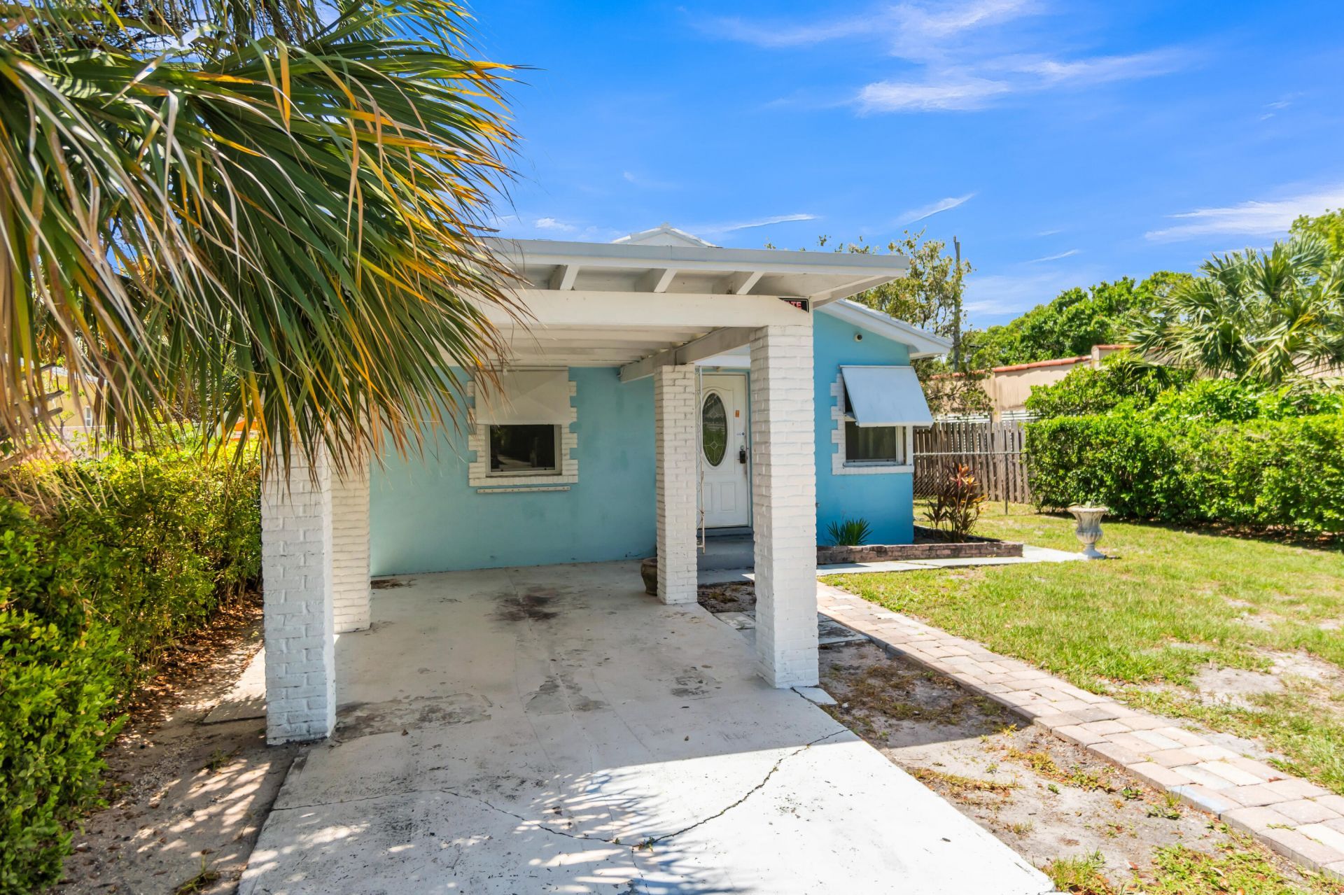 434 49th Street, West Palm Beach, FL 33407 Photo