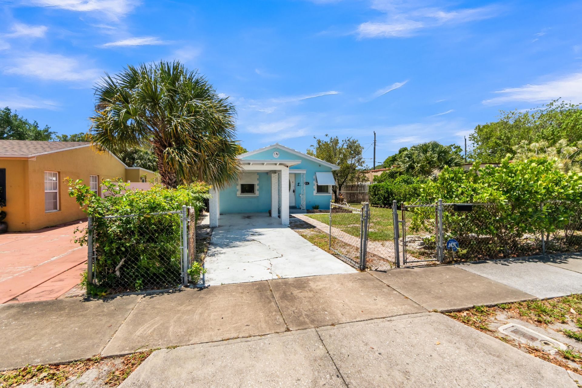 434 49th Street, West Palm Beach, FL 33407 Photo
