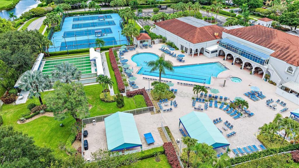 5265 Brisata Circle, Unit E, Boynton Beach, FL 33437 Photo