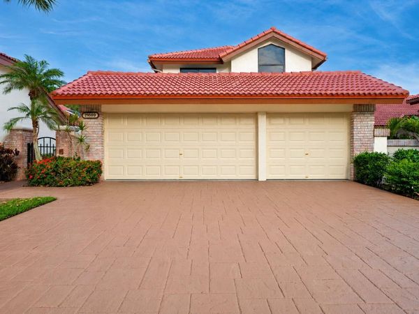 21669 Town Place Drive, Boca Raton, FL 33433