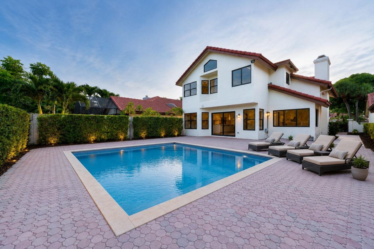 21669 Town Place Drive, Boca Raton, FL 33433 Photo