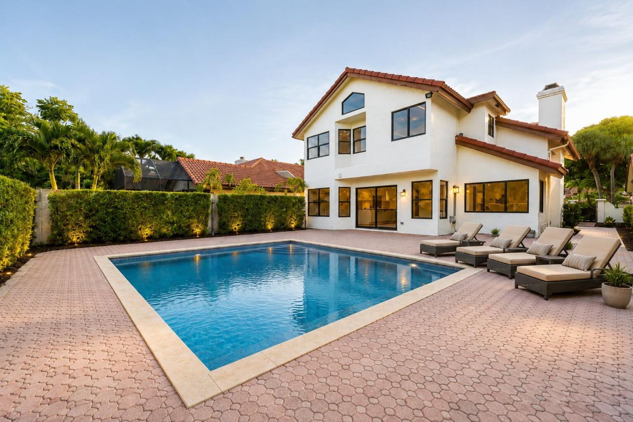 21669 Town Place Drive, Boca Raton, FL 33433 Photo