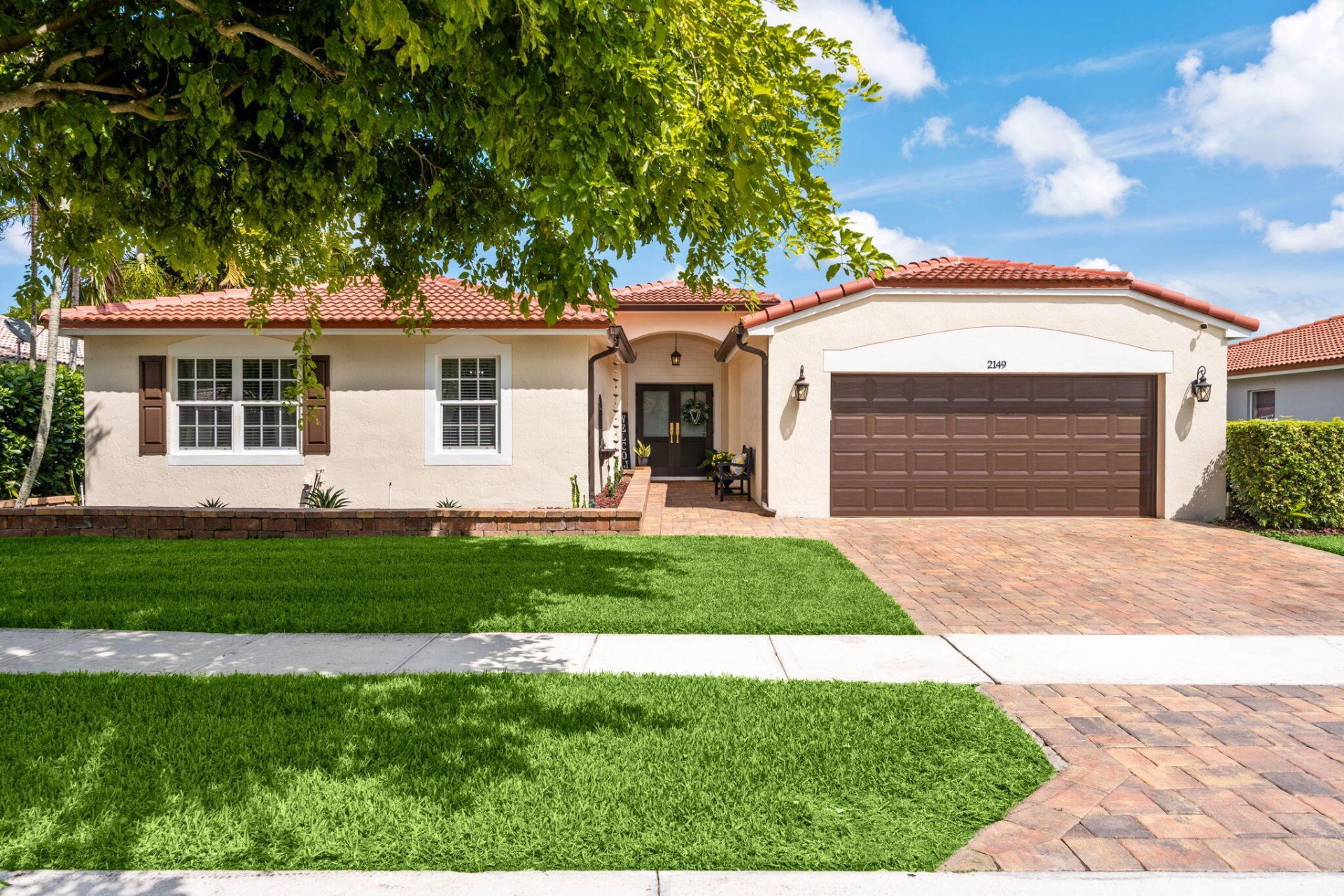 2149 SW 119th Avenue, Miramar, FL 33025 Photo