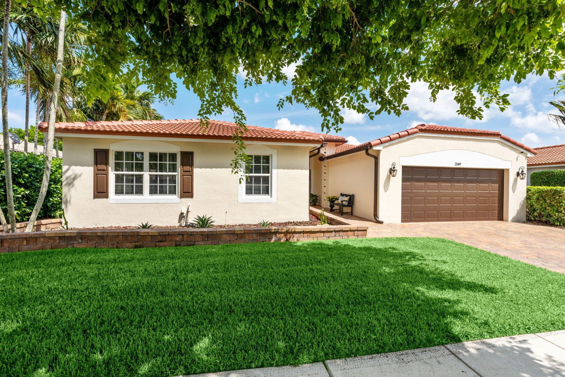 2149 SW 119th Avenue, Miramar, FL 33025 Photo