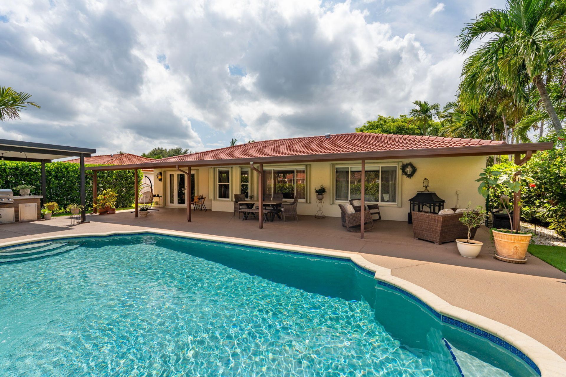 2149 SW 119th Avenue, Miramar, FL 33025 Photo