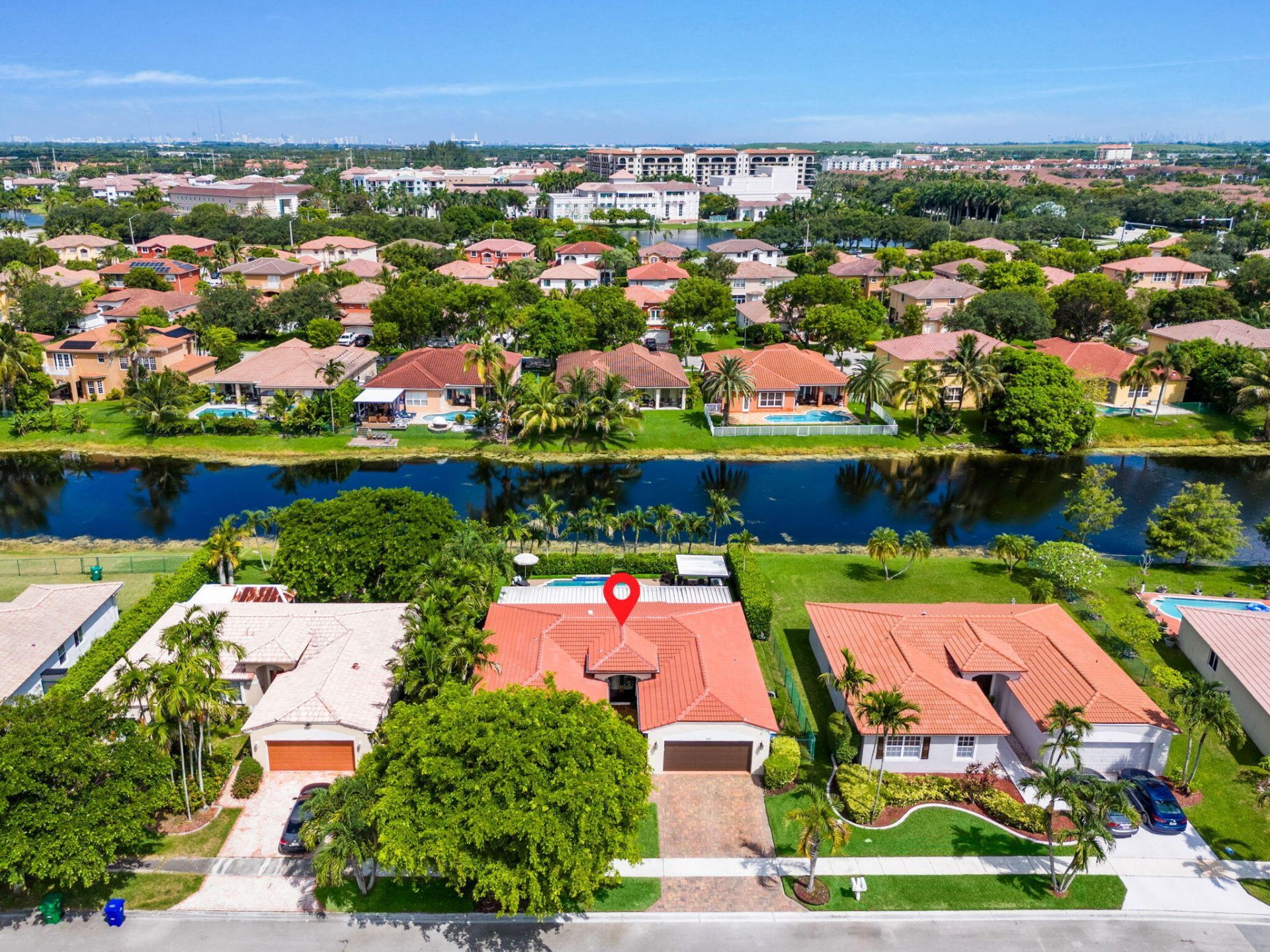 2149 SW 119th Avenue, Miramar, FL 33025 Photo
