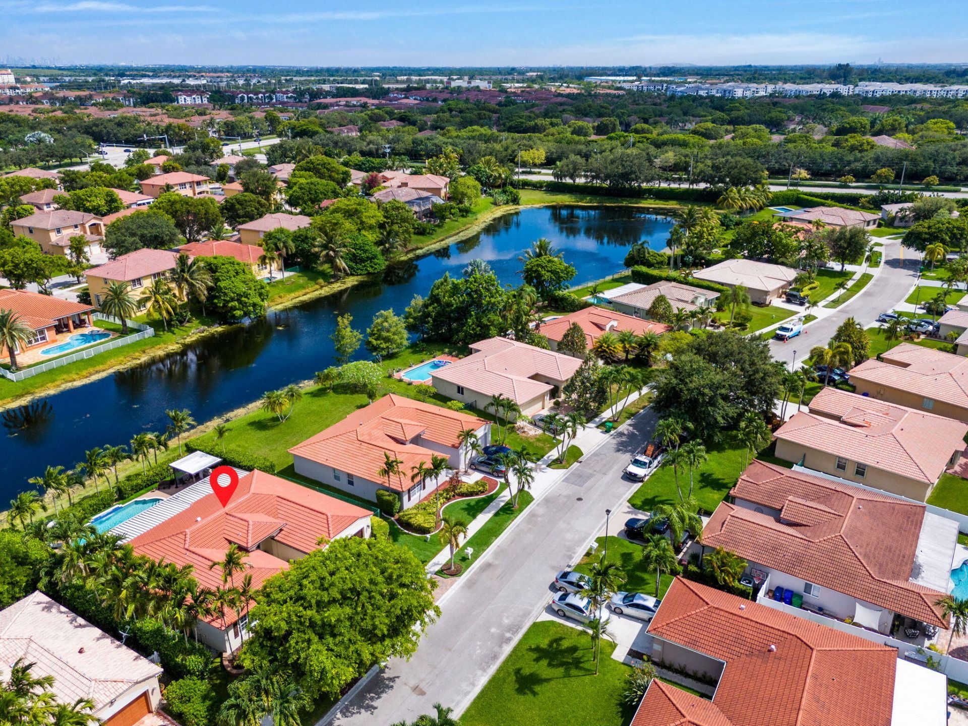 2149 SW 119th Avenue, Miramar, FL 33025 Photo