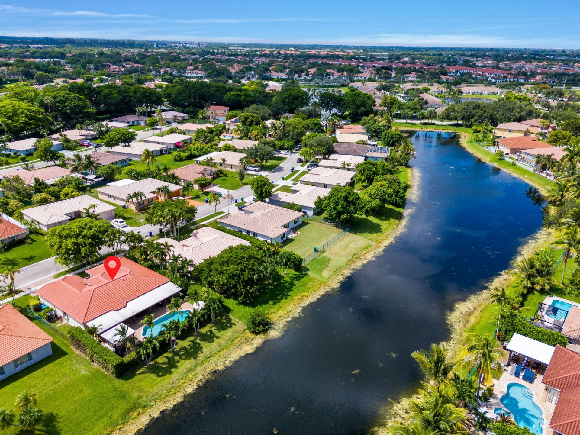 2149 SW 119th Avenue, Miramar, FL 33025 Photo