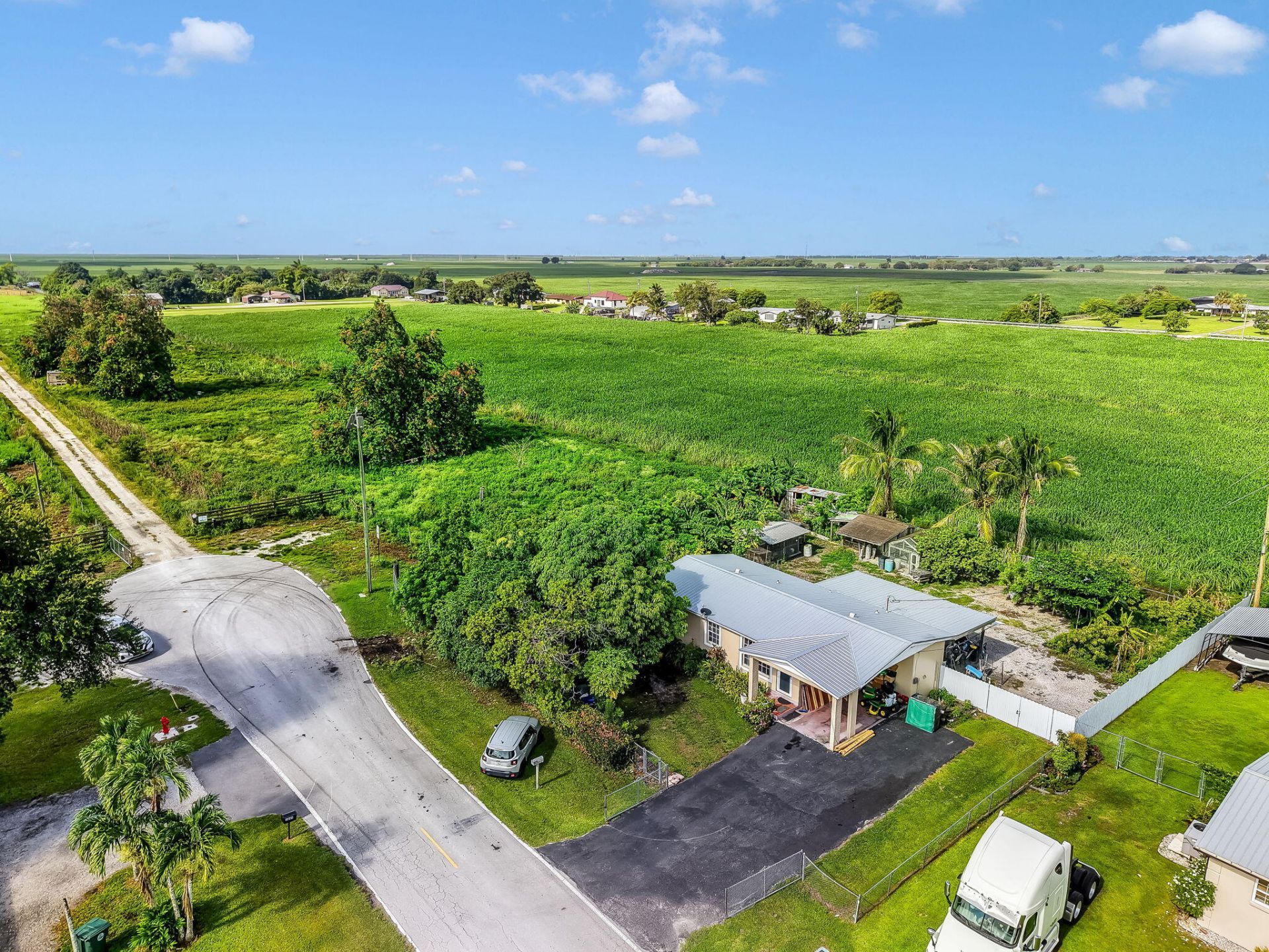1048 Whitaker Road, Belle Glade, FL 33430 Photo