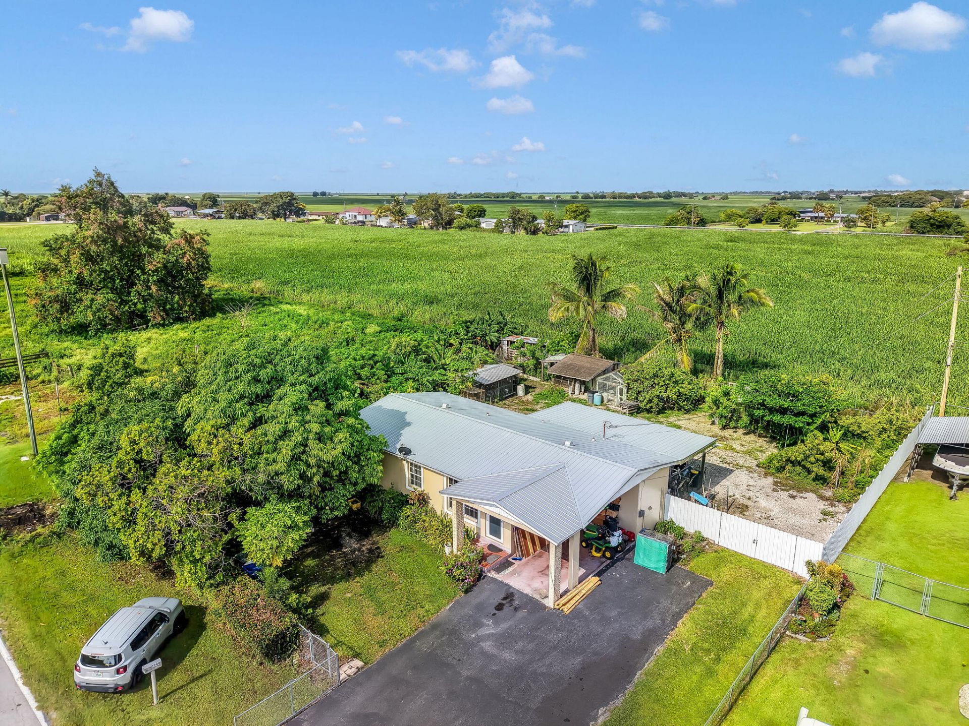 1048 Whitaker Road, Belle Glade, FL 33430 Photo