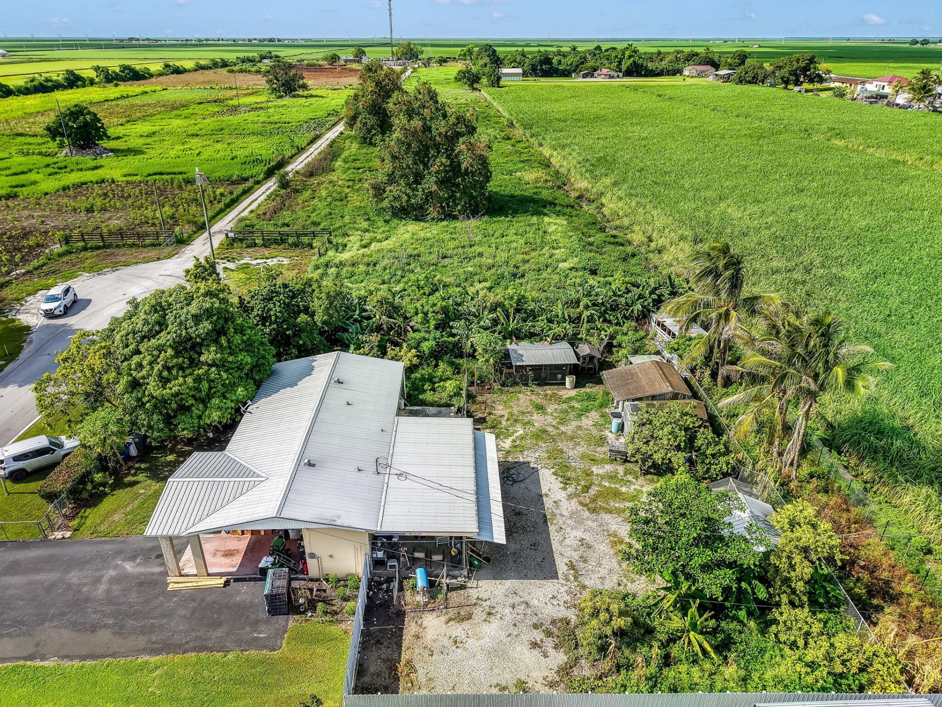1048 Whitaker Road, Belle Glade, FL 33430 Photo