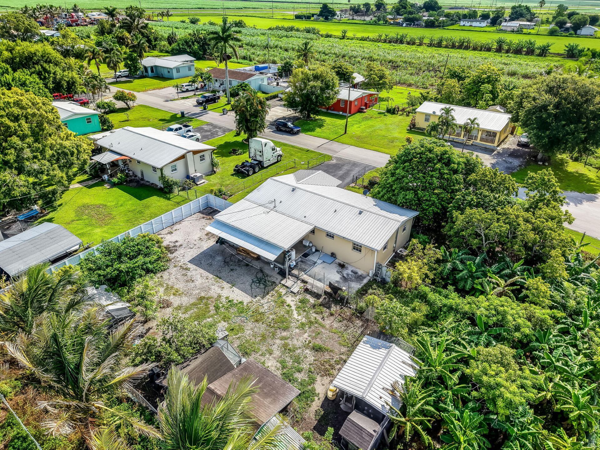1048 Whitaker Road, Belle Glade, FL 33430 Photo