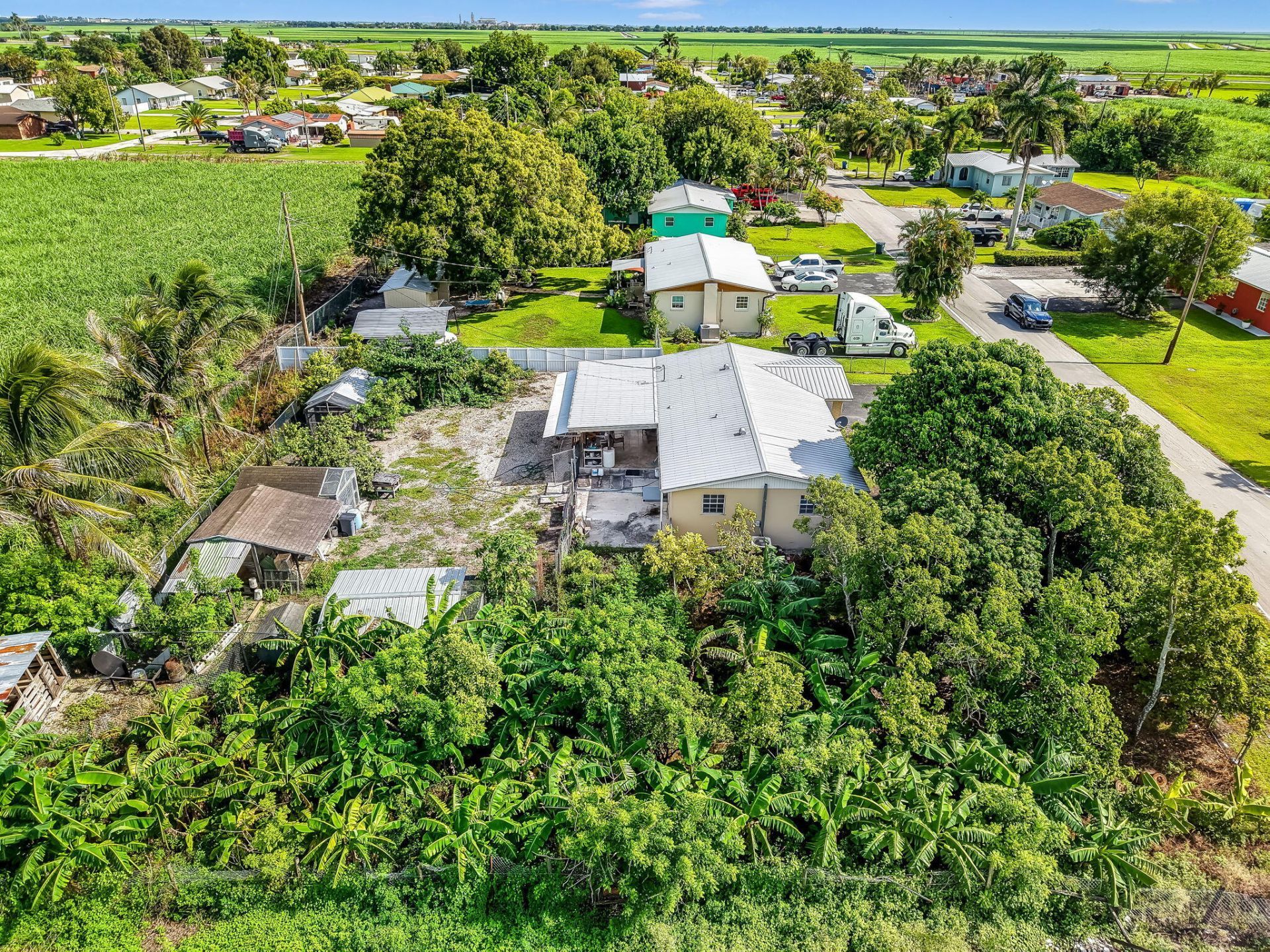 1048 Whitaker Road, Belle Glade, FL 33430 Photo