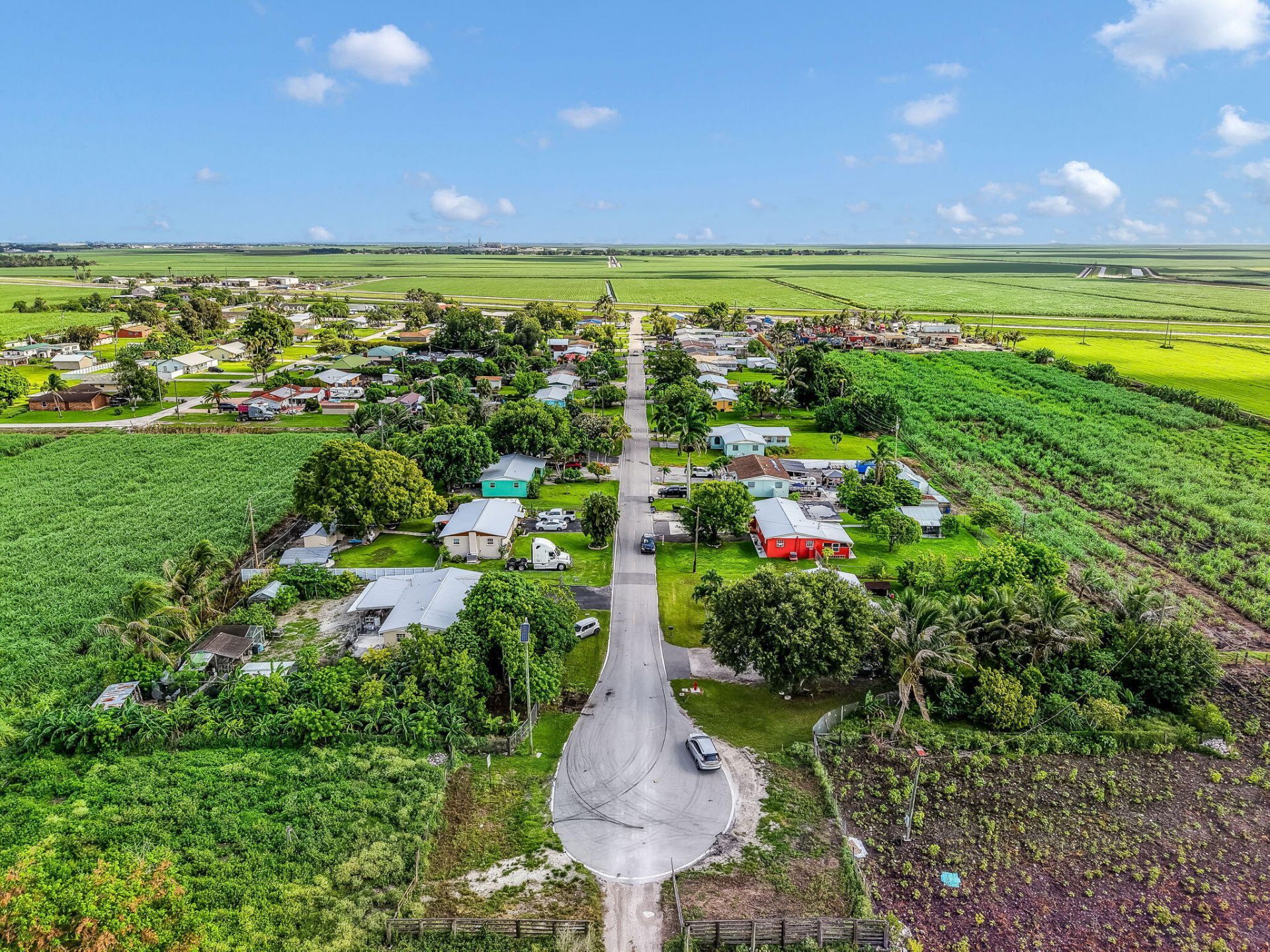 1048 Whitaker Road, Belle Glade, FL 33430 Photo