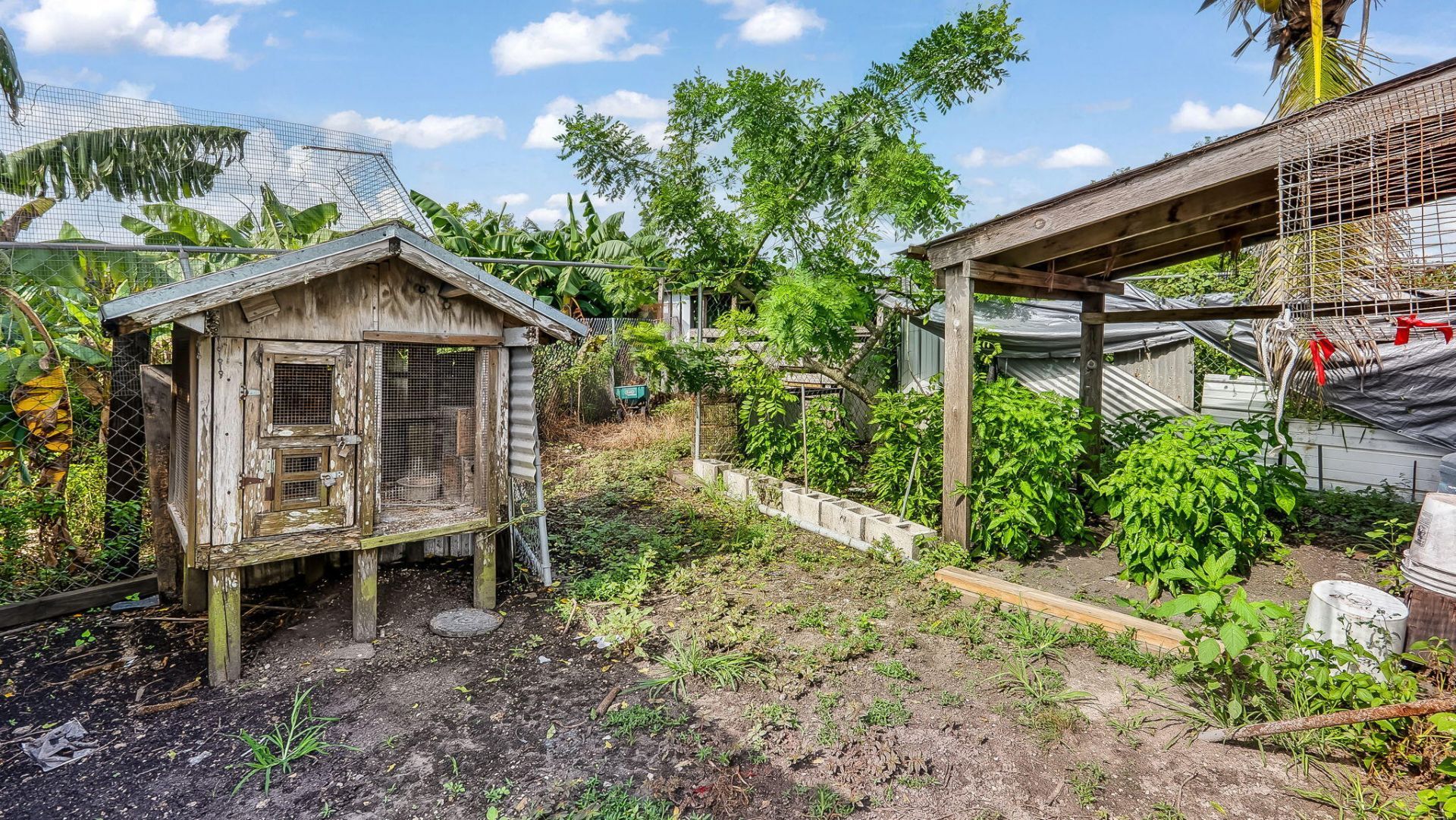 1048 Whitaker Road, Belle Glade, FL 33430 Photo