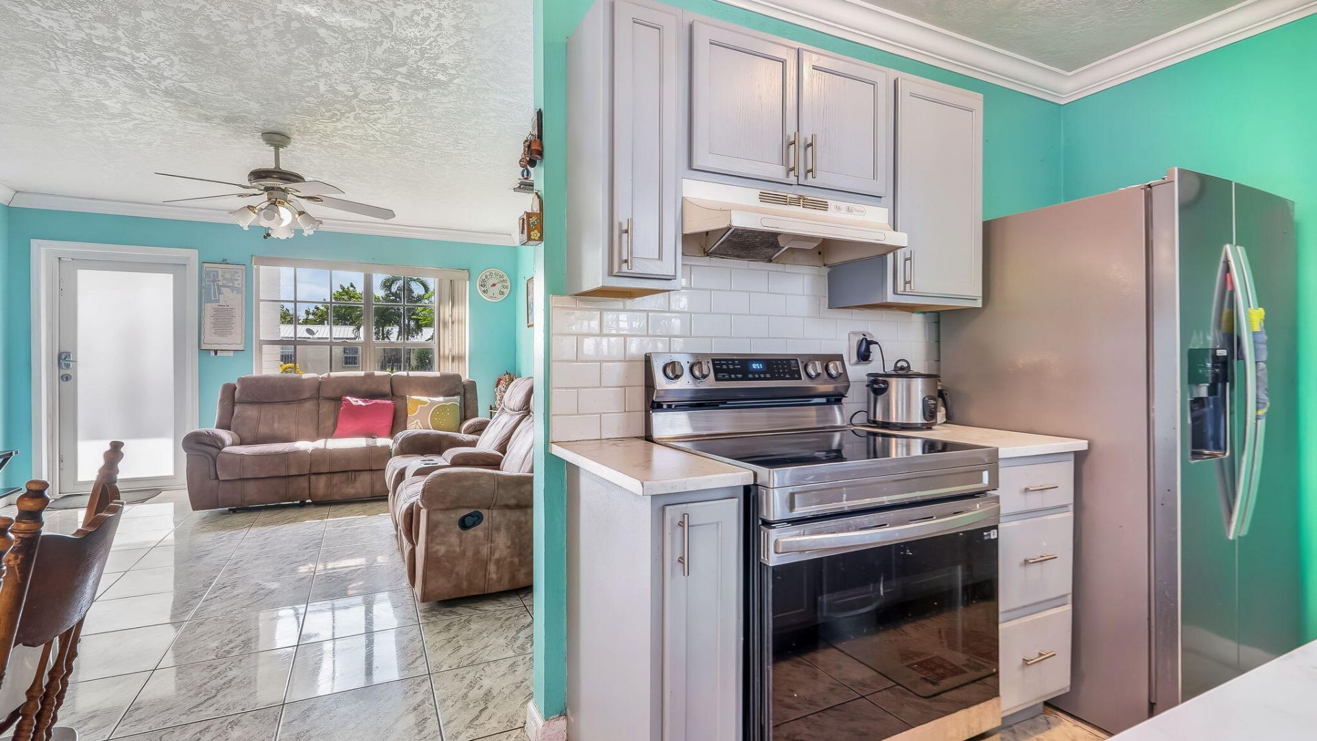 1048 Whitaker Road, Belle Glade, FL 33430 Photo