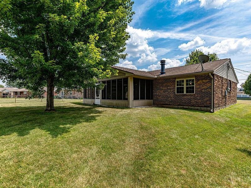 8254 Meadowlark Drive, Carlisle, OH 45005 Photo 26