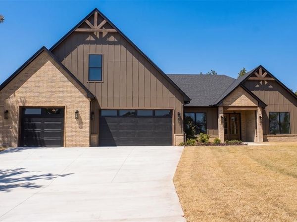 17787 Tall Oak Road, Choctaw, OK 73020
