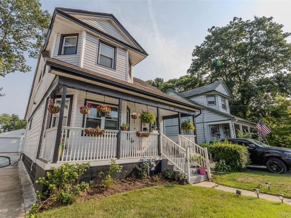 55 Henry Street , Roosevelt, NY 11575