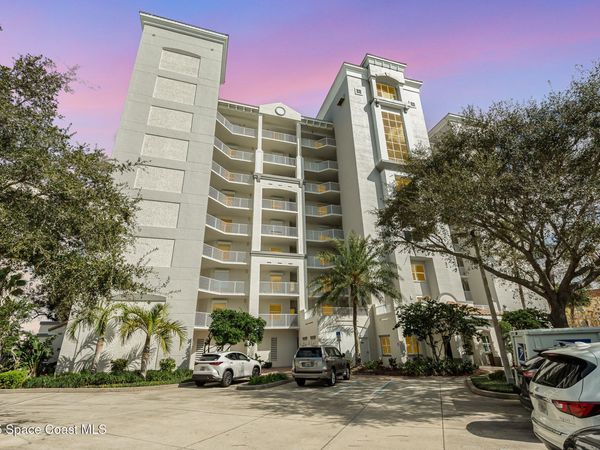 15 N Indian River Drive , Unit 504, Cocoa, FL 32922