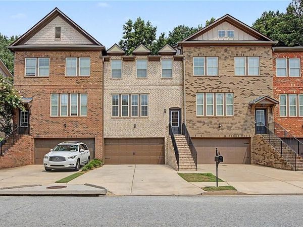2168 Mission View Drive , Lawrenceville, GA 30043
