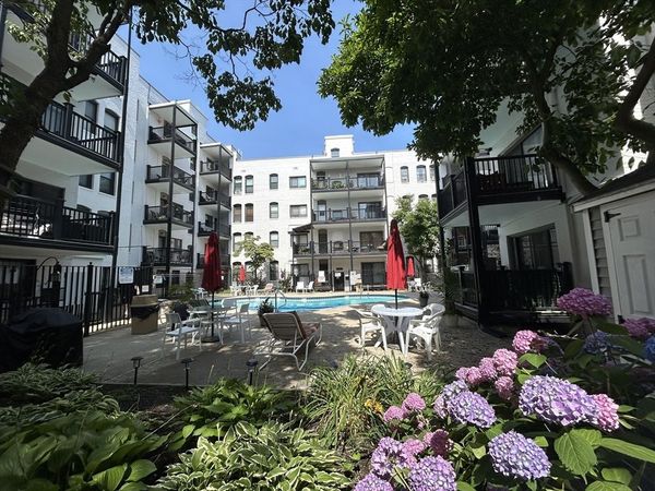 4 Commonwealth Ct, Unit 17, Boston, MA 02135