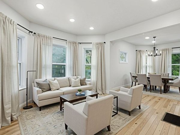 71 Cottage Street, Boston, MA 02132