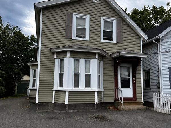 70 Dover Street, Unit 5, Manchester, NH 03102