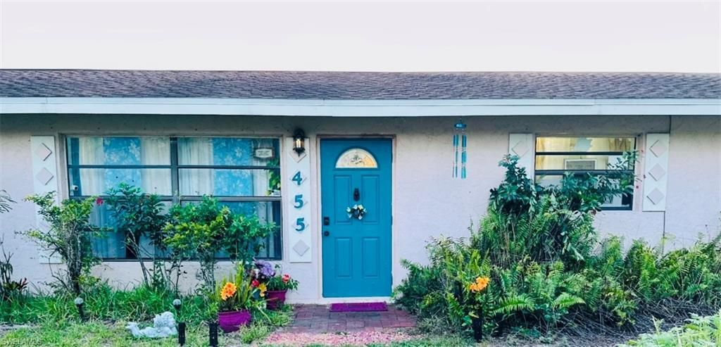 455 Trader Rd , Fort Denaud, FL 33935 Photo