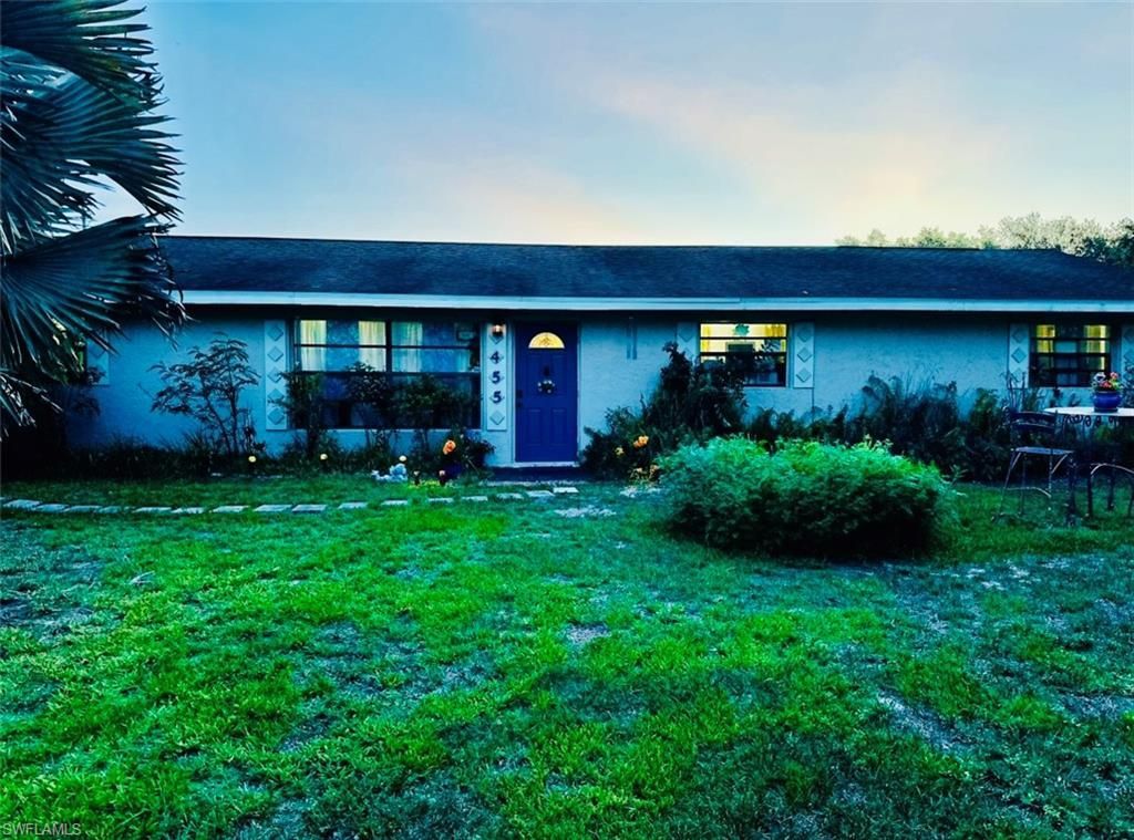 455 Trader Rd , Fort Denaud, FL 33935 Photo