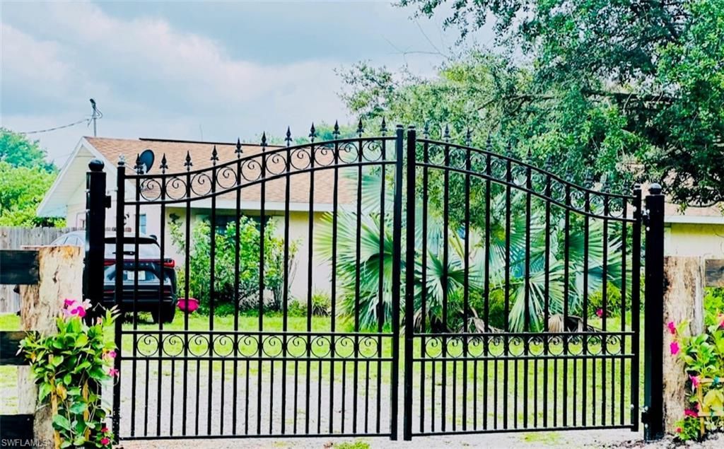 455 Trader Rd , Fort Denaud, FL 33935 Photo