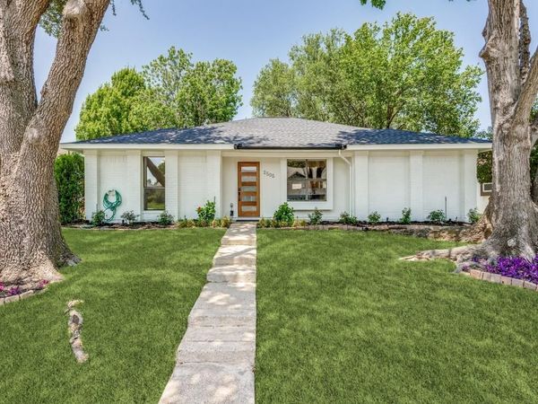 2505 Idlewood Drive , Garland, TX 75040