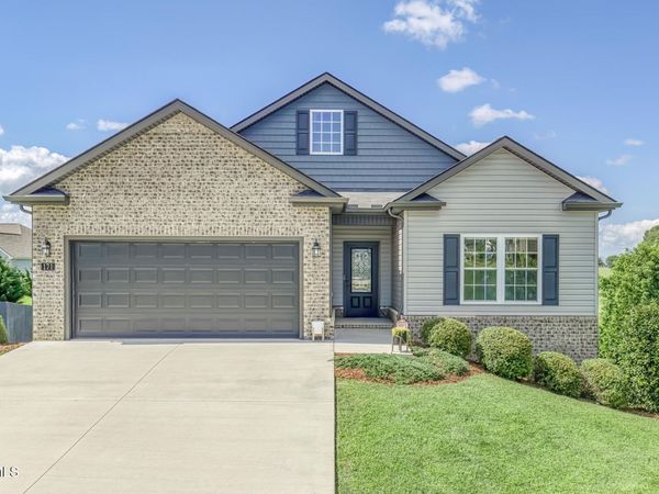 171 Anderson Road, Jonesborough, TN 37659