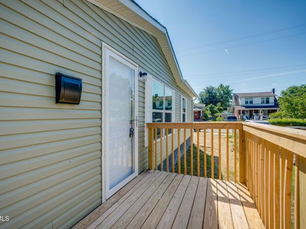1706 Highland Street, Kingsport, TN 37664