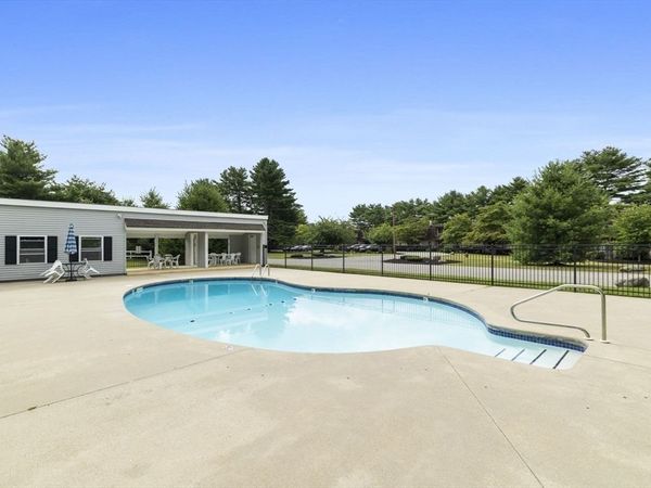 147 Sylvan St, Unit 12A, Danvers, MA 01923