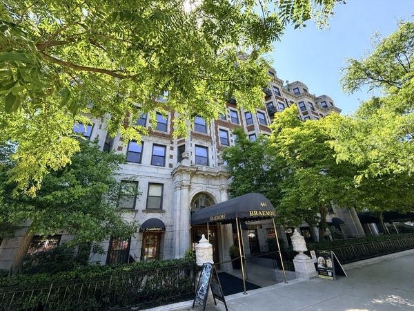 464 Commonwealth Ave, Unit 72, Boston, MA 02215