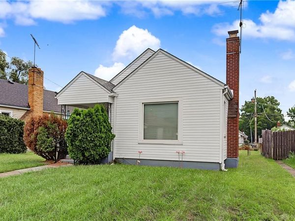 410 Leland Avenue, Dayton, OH 45417