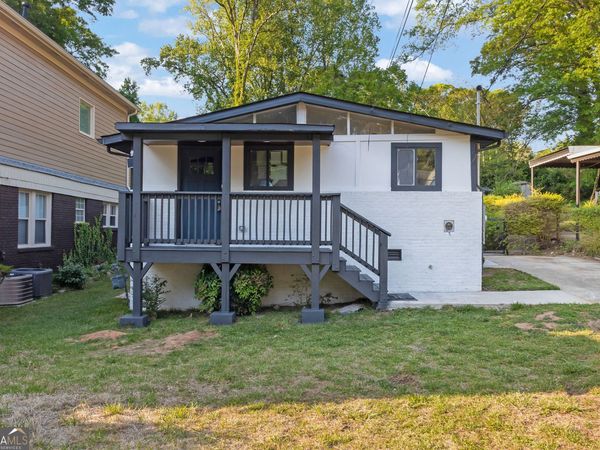 1735 Alvarado Terrace SW, Atlanta, GA 30310