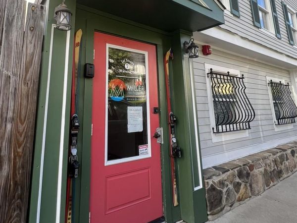 7 1st Street, Unit A-2, Warwick, NY 10990