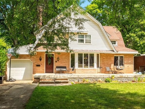 151 Overlook Drive , Alliance, OH 44601