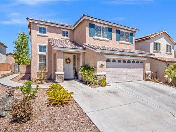 10328 Marc Kahre Avenue , Las Vegas, NV 89129