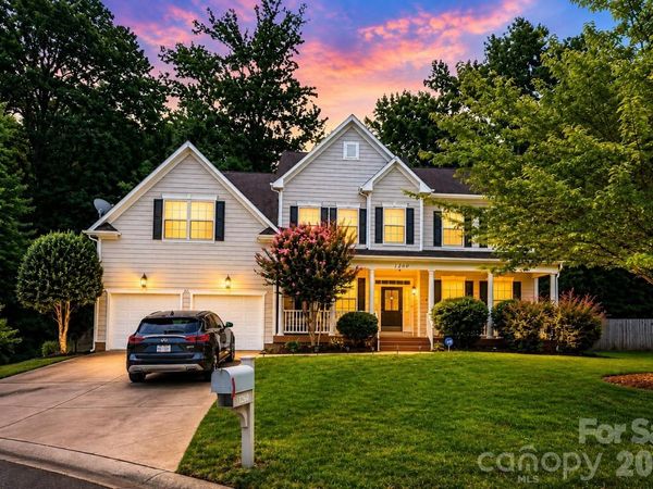 1260 Brough Hall Drive, Waxhaw, NC 28173