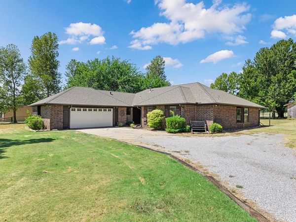 19201 Aerial Road, Edmond, OK 73012