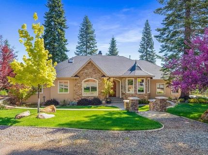 436 Snowy Peak Way, Lake Almanor, CA 96137 Photo