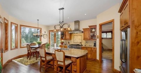 436 Snowy Peak Way, Lake Almanor, CA 96137 Photo