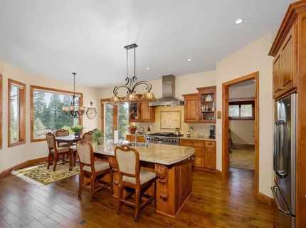 436 Snowy Peak Way, Lake Almanor, CA 96137 Photo
