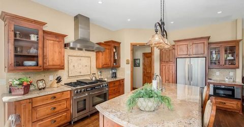 436 Snowy Peak Way, Lake Almanor, CA 96137 Photo