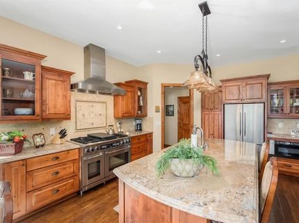 436 Snowy Peak Way, Lake Almanor, CA 96137 Photo