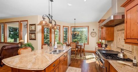 436 Snowy Peak Way, Lake Almanor, CA 96137 Photo