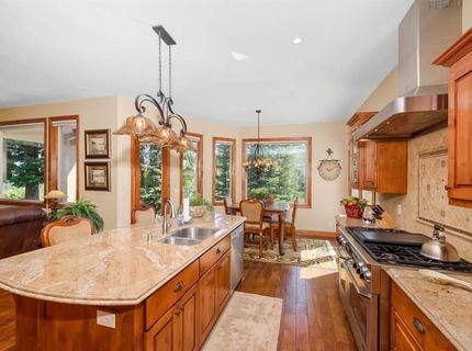 436 Snowy Peak Way, Lake Almanor, CA 96137 Photo